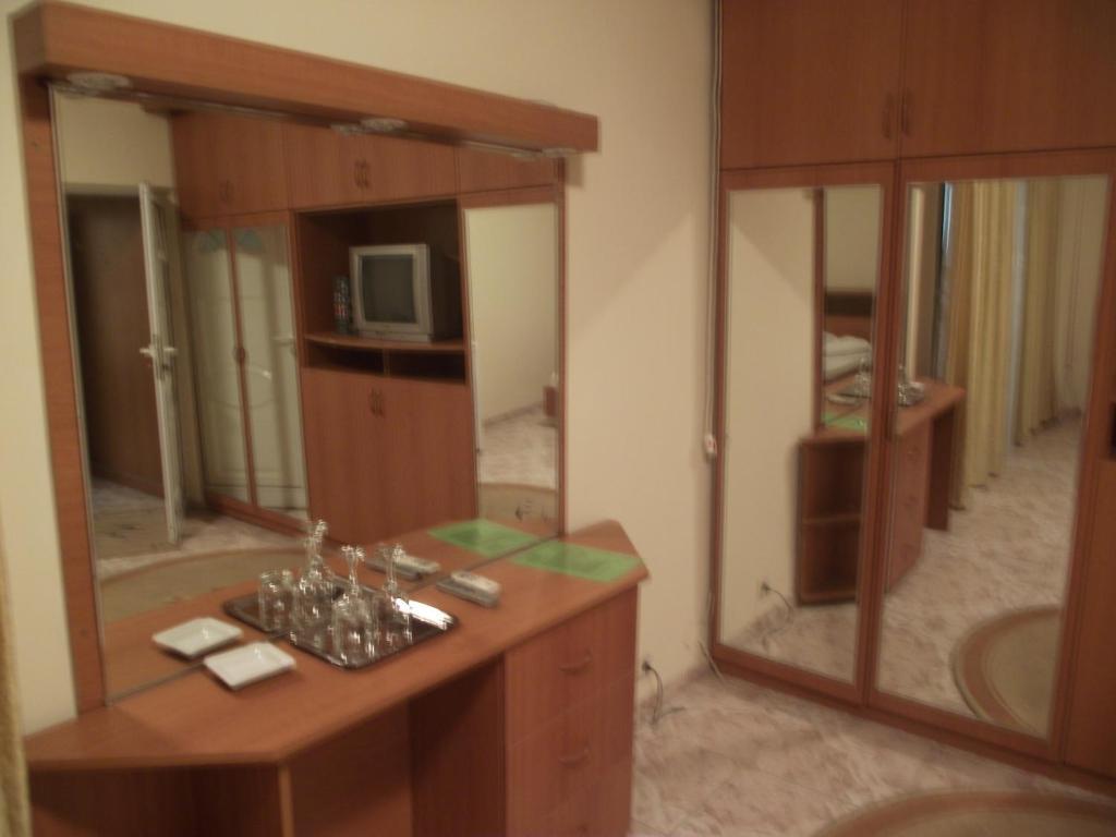 Hotel Green House Craiova Exterior photo
